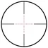 Приціл оптичний Hawke Fast Mount 3-12x50 AO сітка Mil Dot з підсвічуванням. Weaver Фото 3